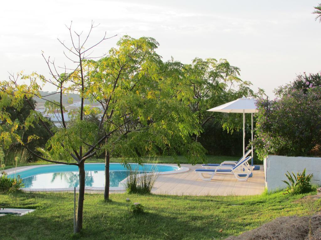 Cerca da Ponte Almodôvar Quarto foto