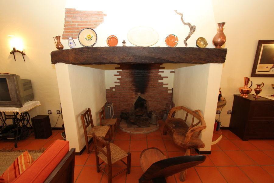 Cerca da Ponte Almodôvar Quarto foto